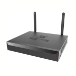 EZVIZ 瑩石 CS-X5S-4W HDMI 和 VGA 輸出無線 NVR